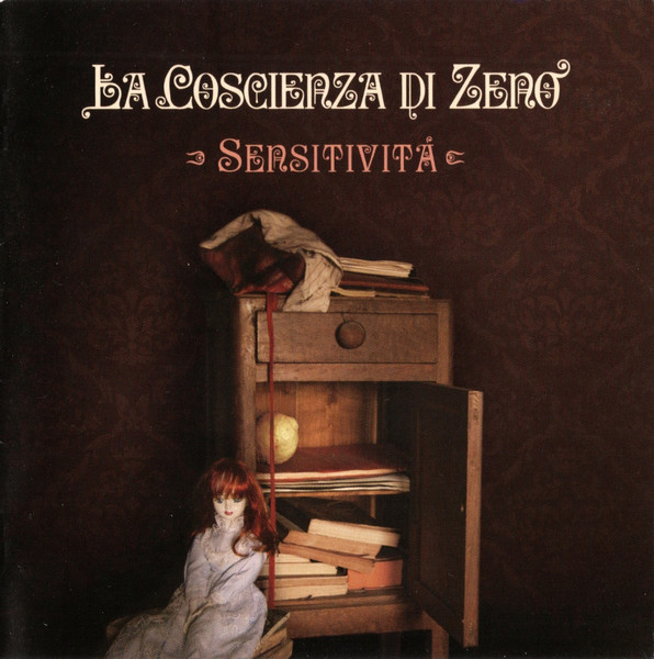 LA COSCIENZA DI ZENO - Sensitività